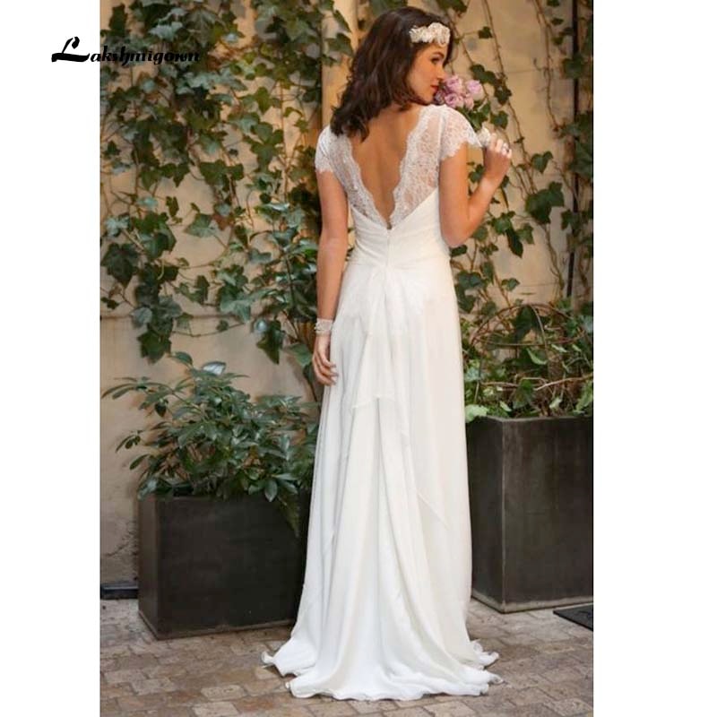 casual country wedding dresses